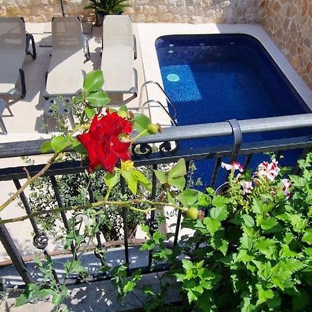 Apartments Ante 2 Đảo Hvar Ngoại thất bức ảnh