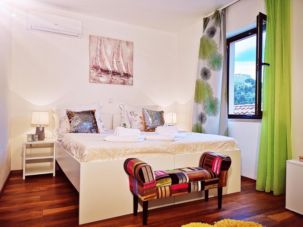 Apartments Ante 2 Đảo Hvar Ngoại thất bức ảnh