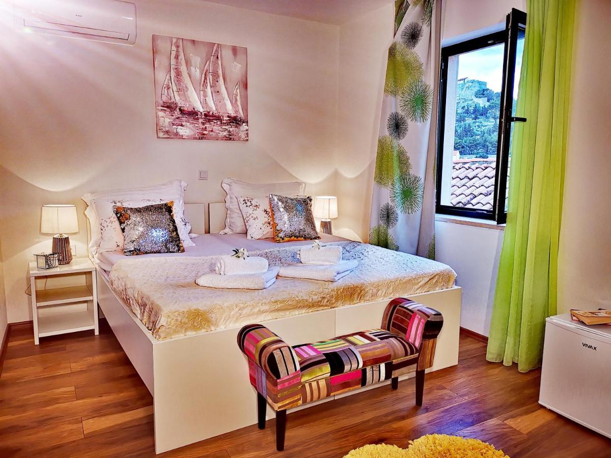 Apartments Ante 2 Đảo Hvar Ngoại thất bức ảnh