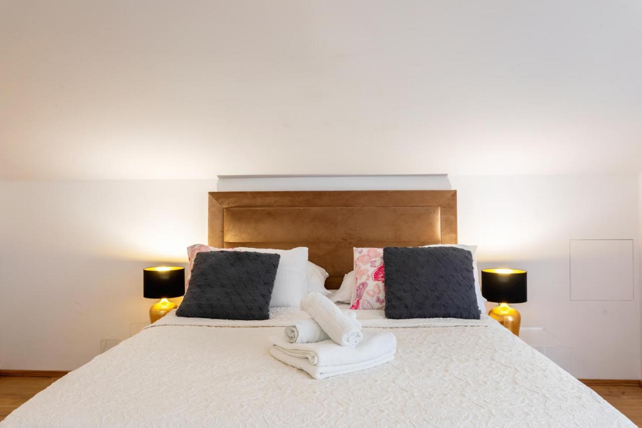 Apartments Ante 2 Đảo Hvar Ngoại thất bức ảnh