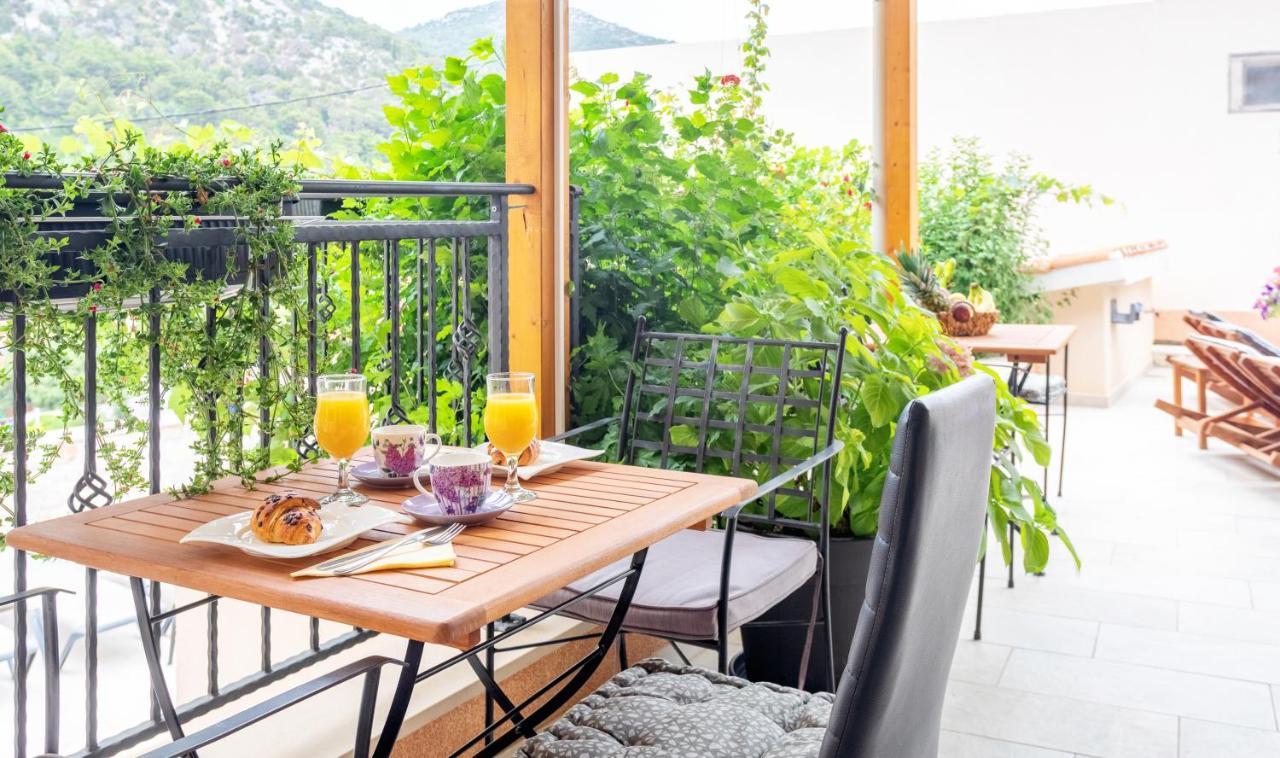 Apartments Ante 2 Đảo Hvar Ngoại thất bức ảnh