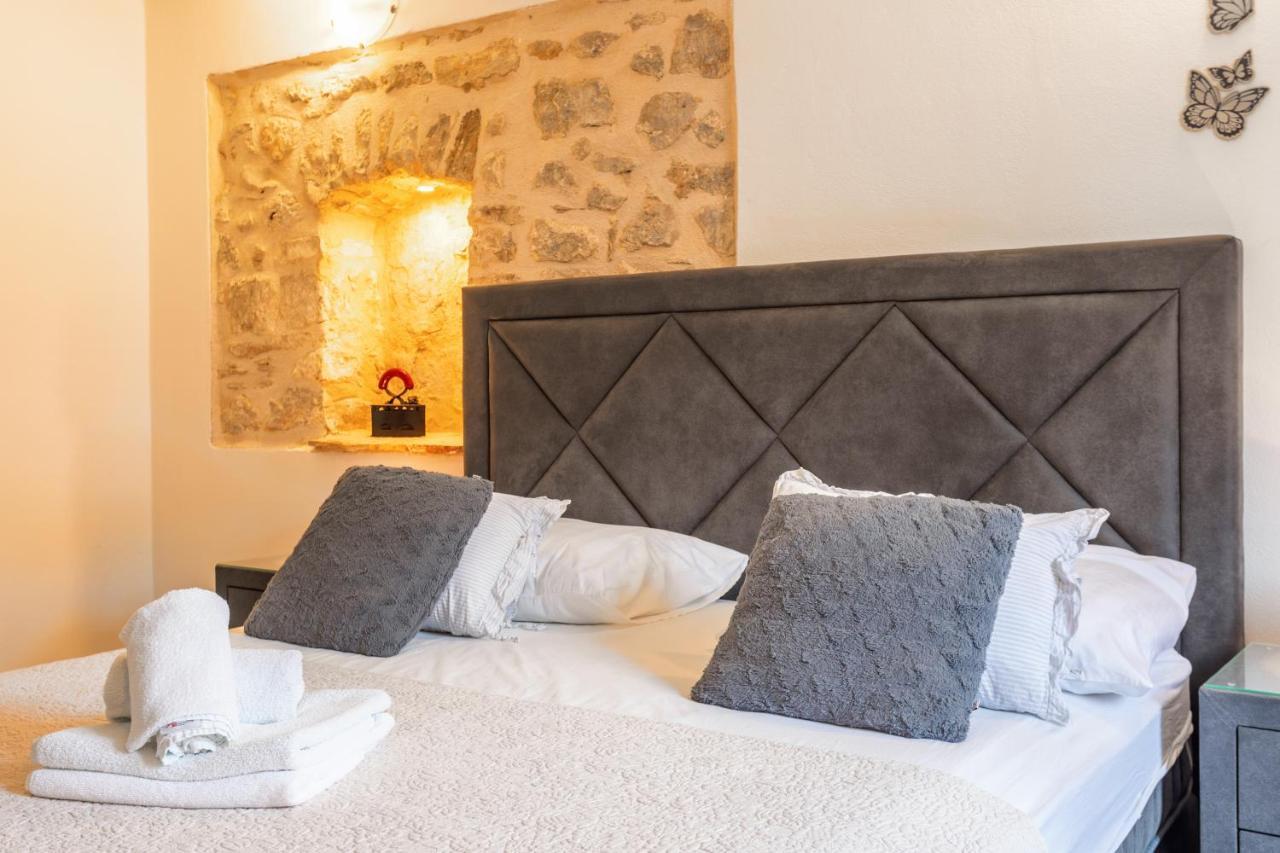 Apartments Ante 2 Đảo Hvar Ngoại thất bức ảnh