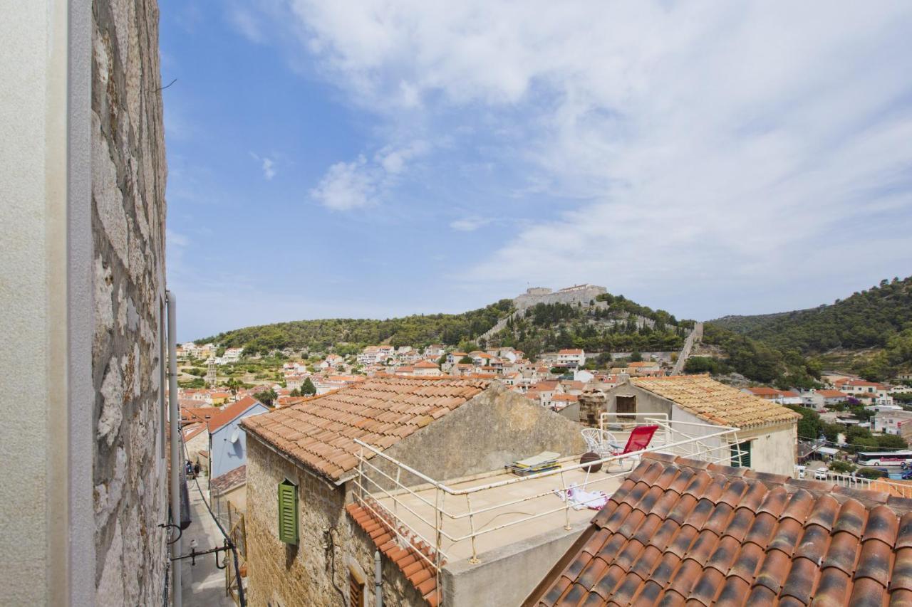 Apartments Ante 2 Đảo Hvar Ngoại thất bức ảnh