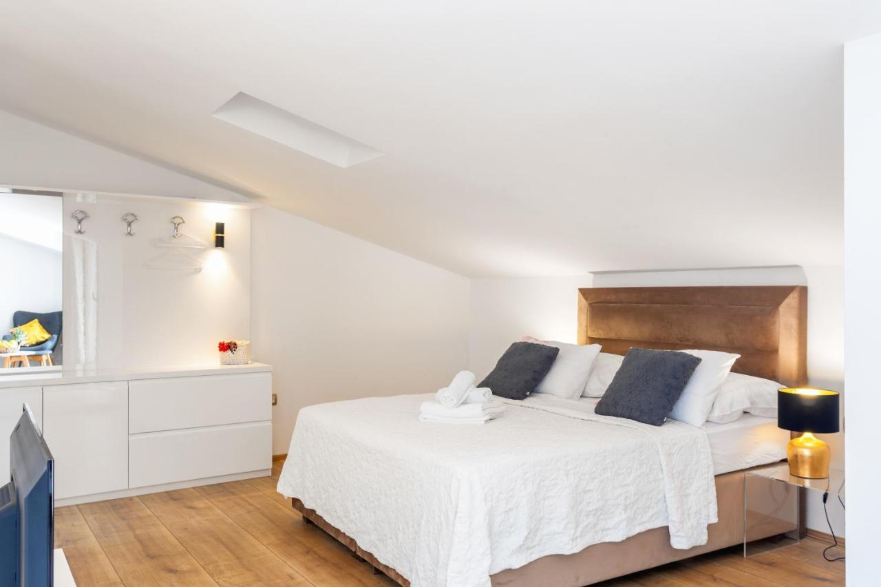 Apartments Ante 2 Đảo Hvar Ngoại thất bức ảnh