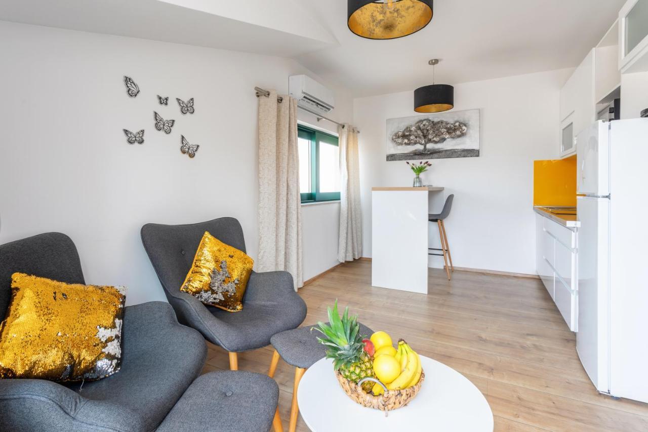 Apartments Ante 2 Đảo Hvar Ngoại thất bức ảnh
