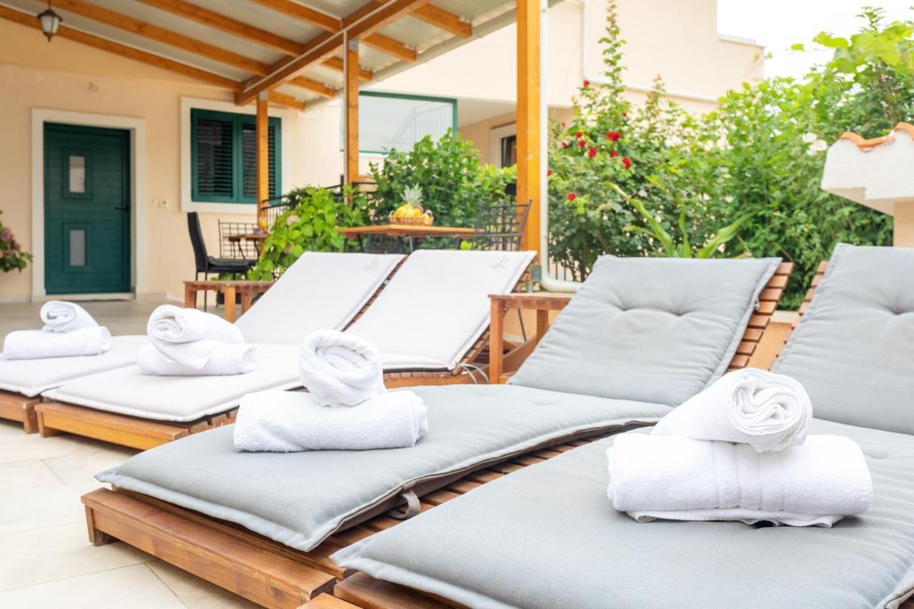 Apartments Ante 2 Đảo Hvar Ngoại thất bức ảnh