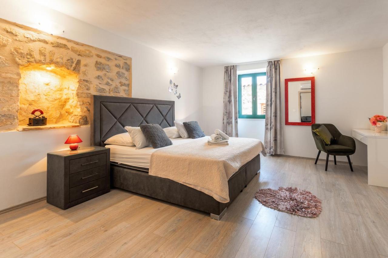 Apartments Ante 2 Đảo Hvar Ngoại thất bức ảnh