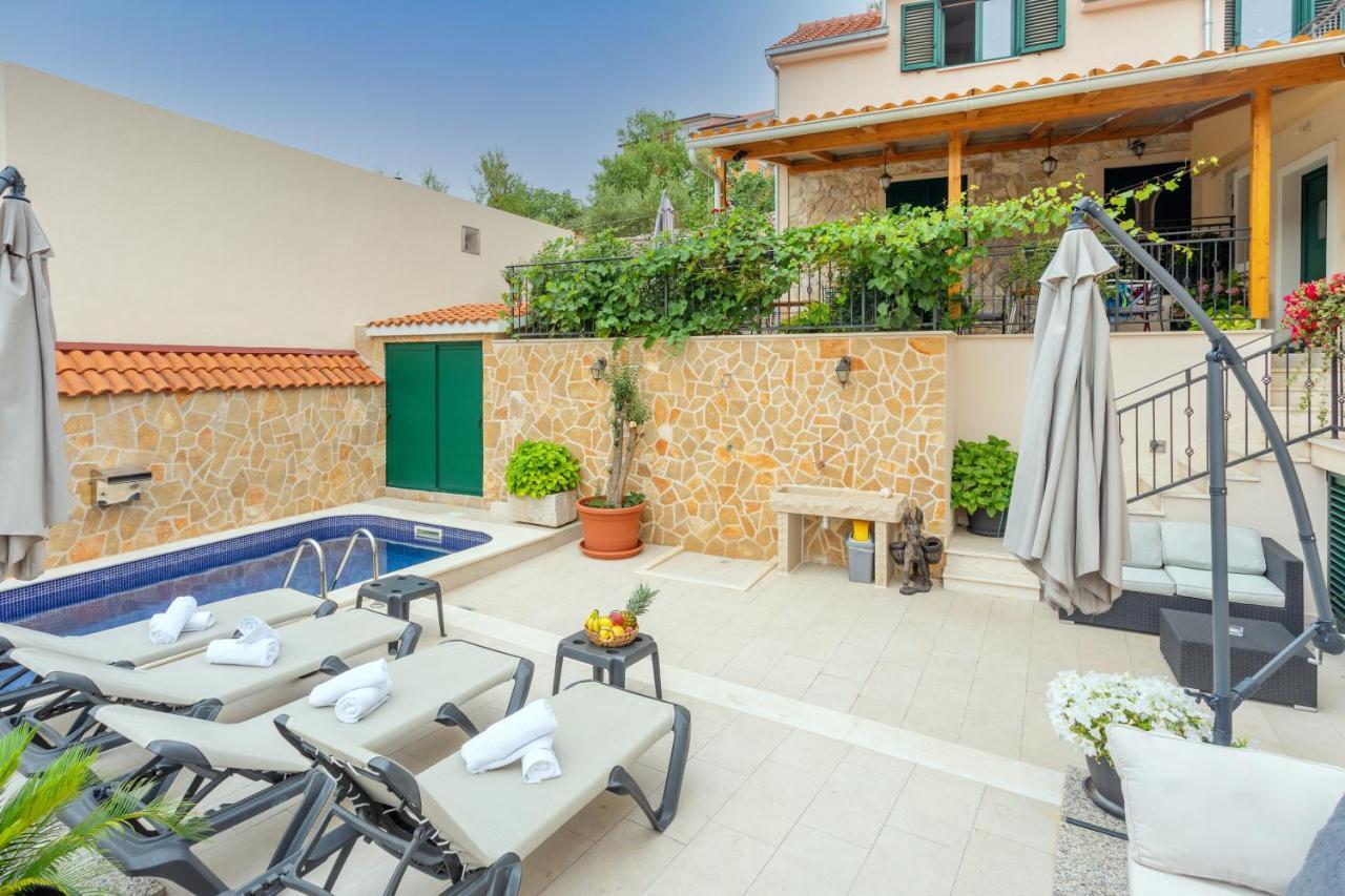 Apartments Ante 2 Đảo Hvar Ngoại thất bức ảnh