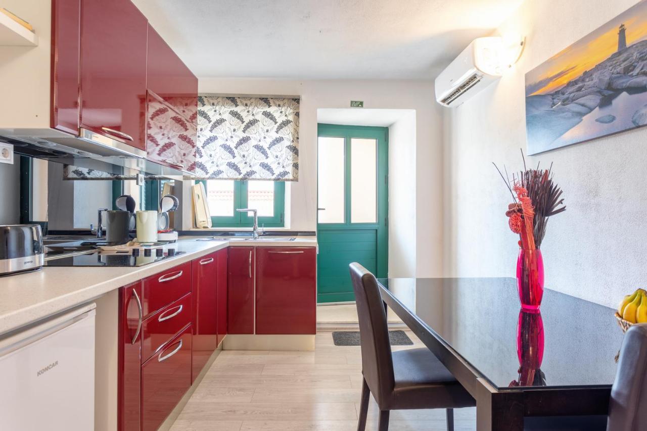Apartments Ante 2 Đảo Hvar Ngoại thất bức ảnh