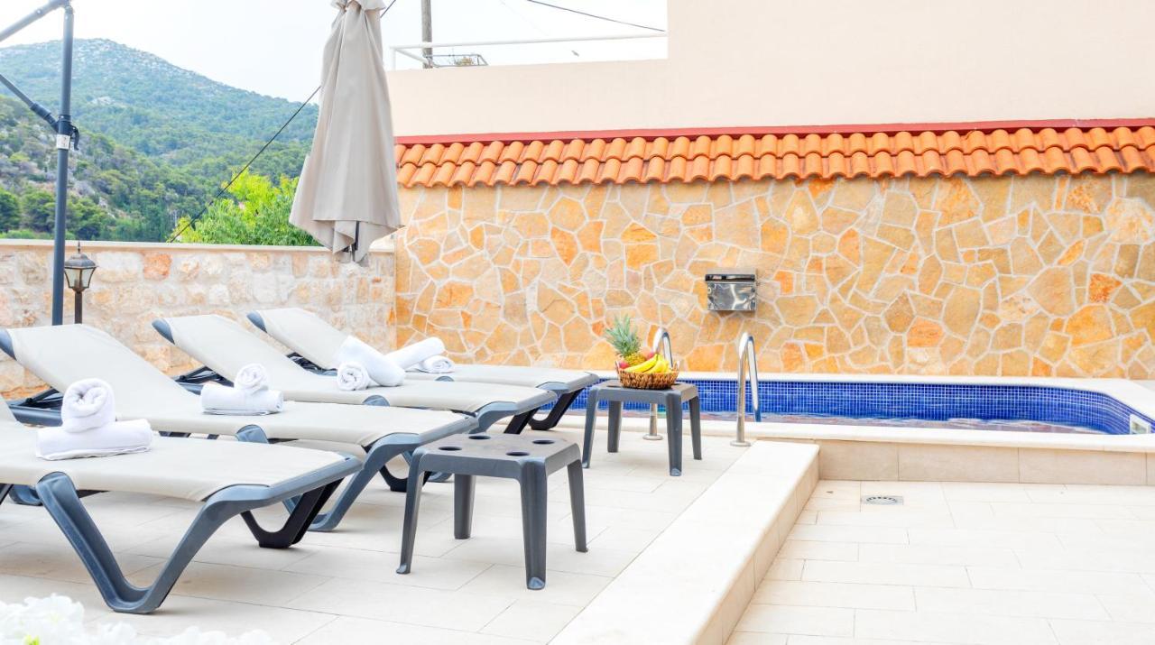 Apartments Ante 2 Đảo Hvar Ngoại thất bức ảnh