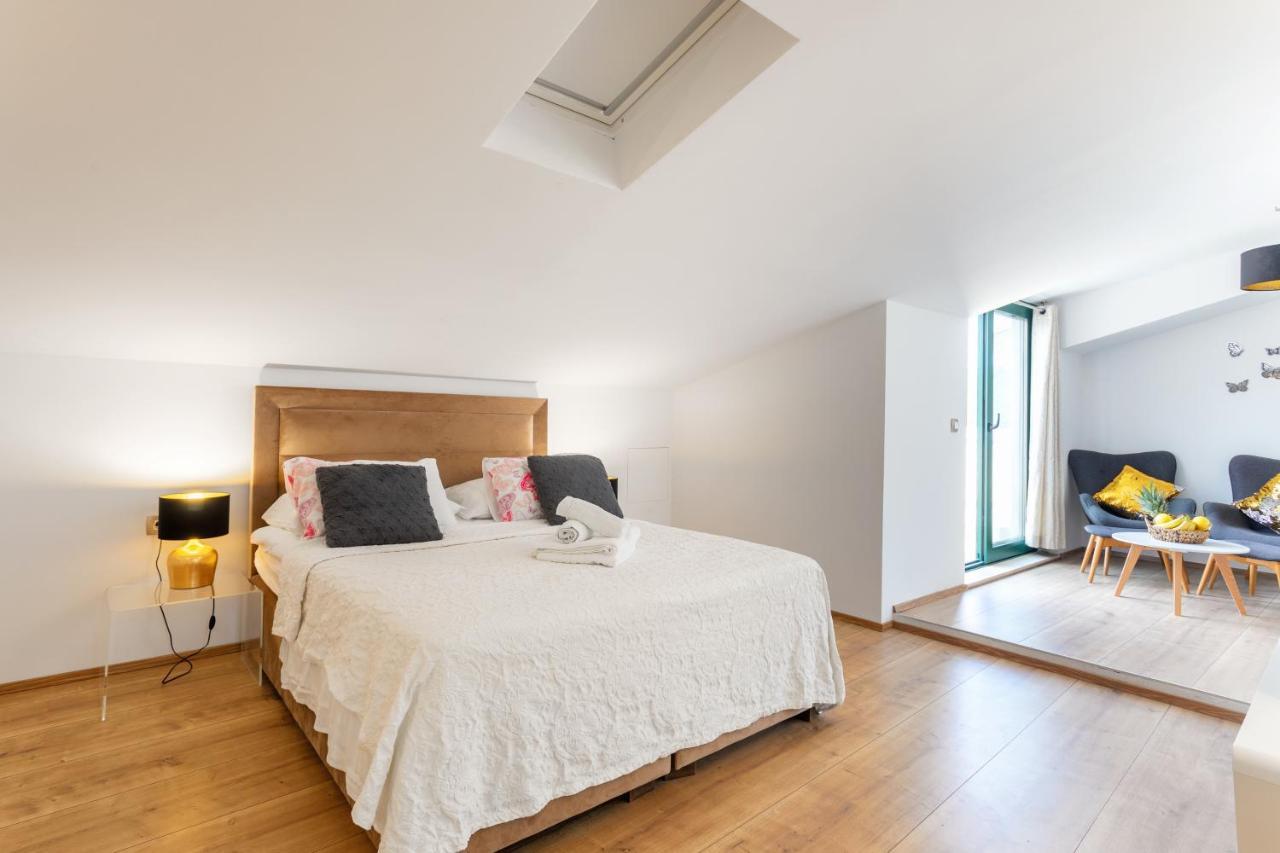 Apartments Ante 2 Đảo Hvar Ngoại thất bức ảnh