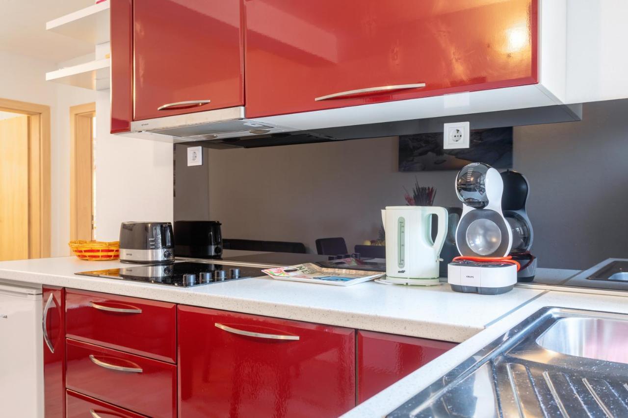 Apartments Ante 2 Đảo Hvar Ngoại thất bức ảnh