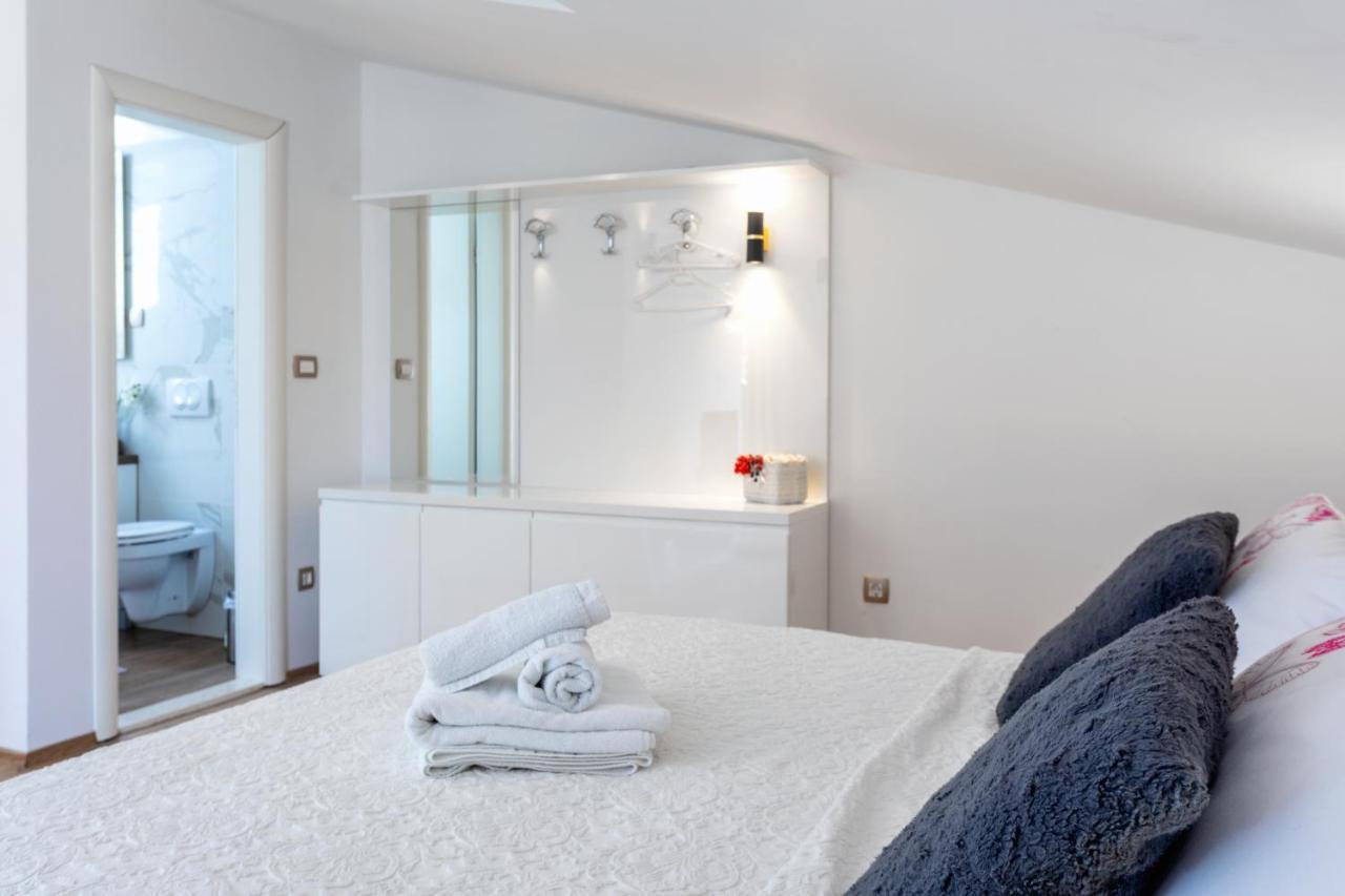 Apartments Ante 2 Đảo Hvar Ngoại thất bức ảnh
