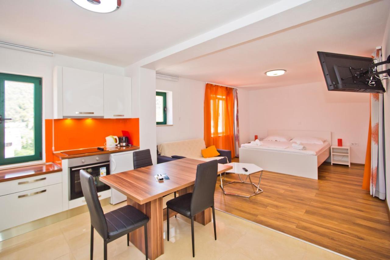 Apartments Ante 2 Đảo Hvar Ngoại thất bức ảnh