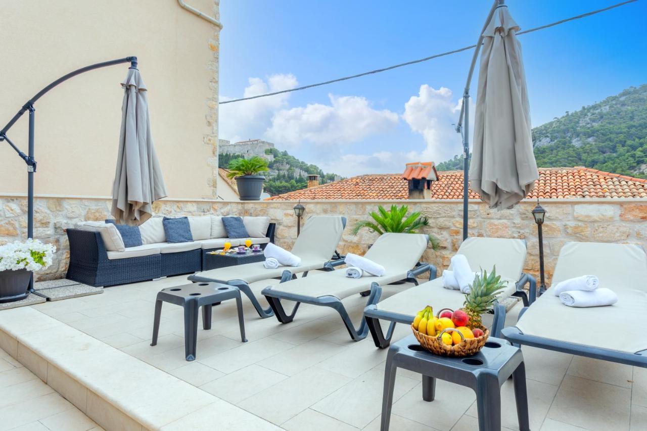 Apartments Ante 2 Đảo Hvar Ngoại thất bức ảnh