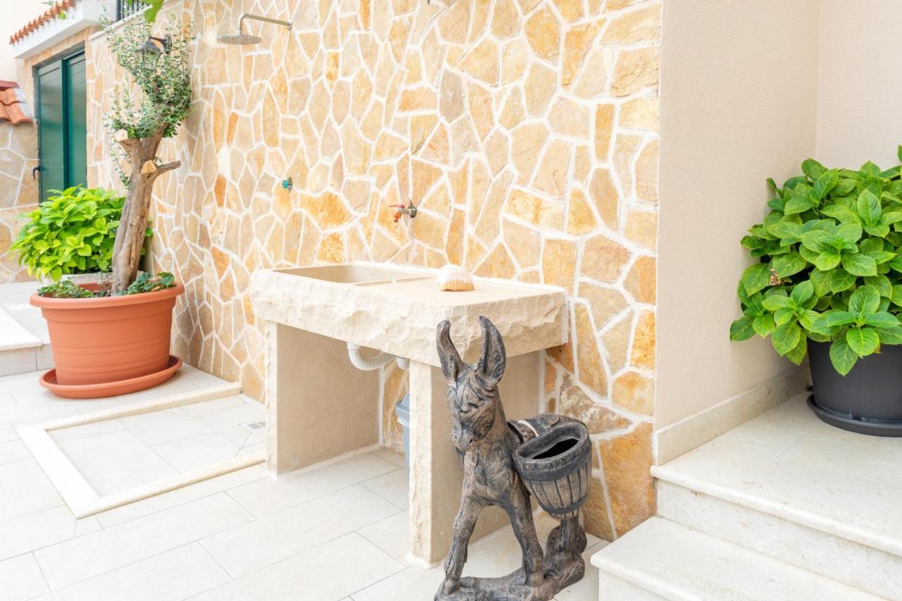 Apartments Ante 2 Đảo Hvar Ngoại thất bức ảnh