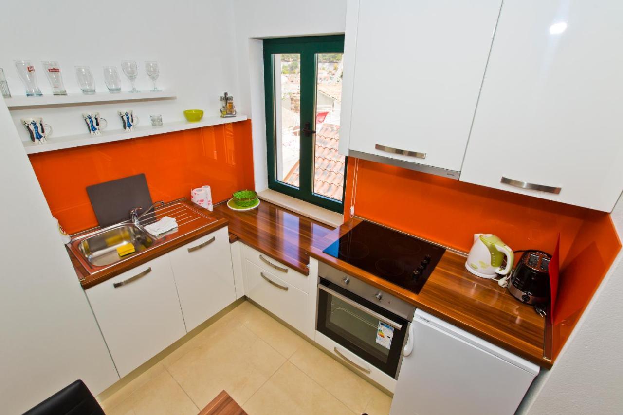 Apartments Ante 2 Đảo Hvar Ngoại thất bức ảnh