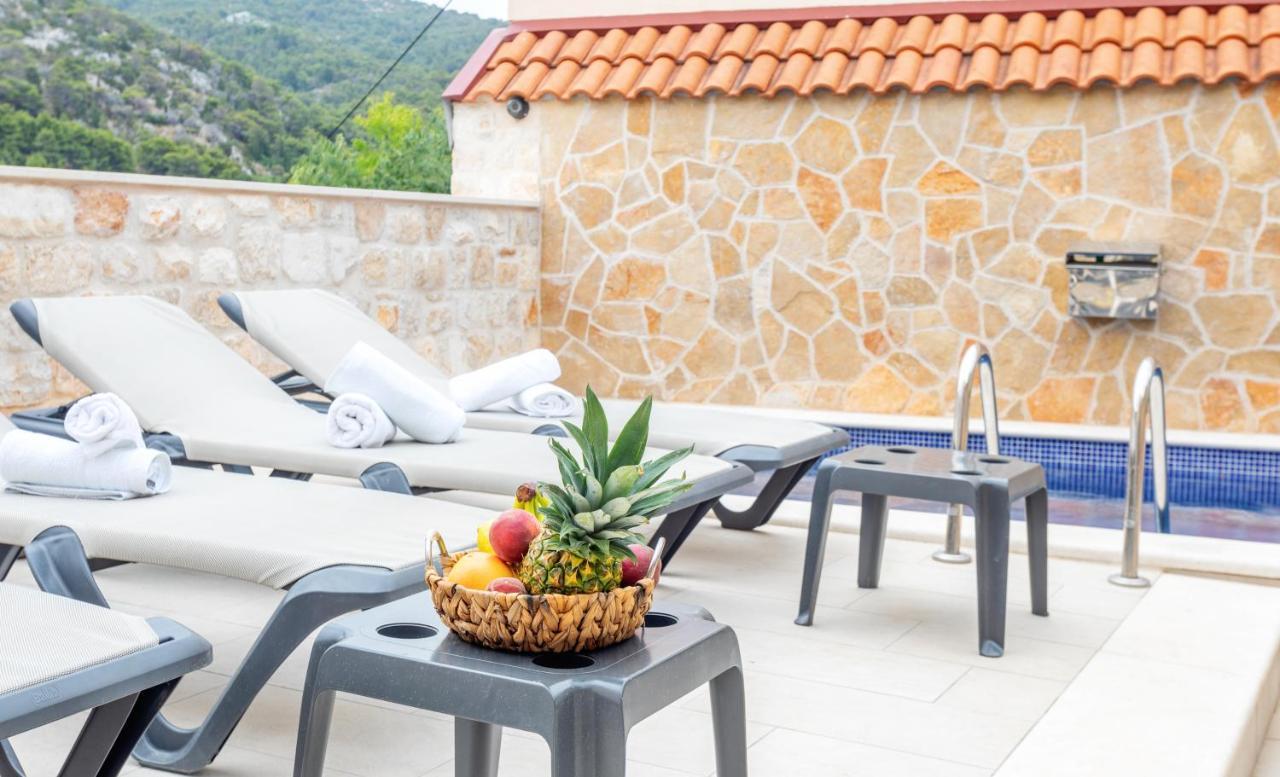 Apartments Ante 2 Đảo Hvar Ngoại thất bức ảnh