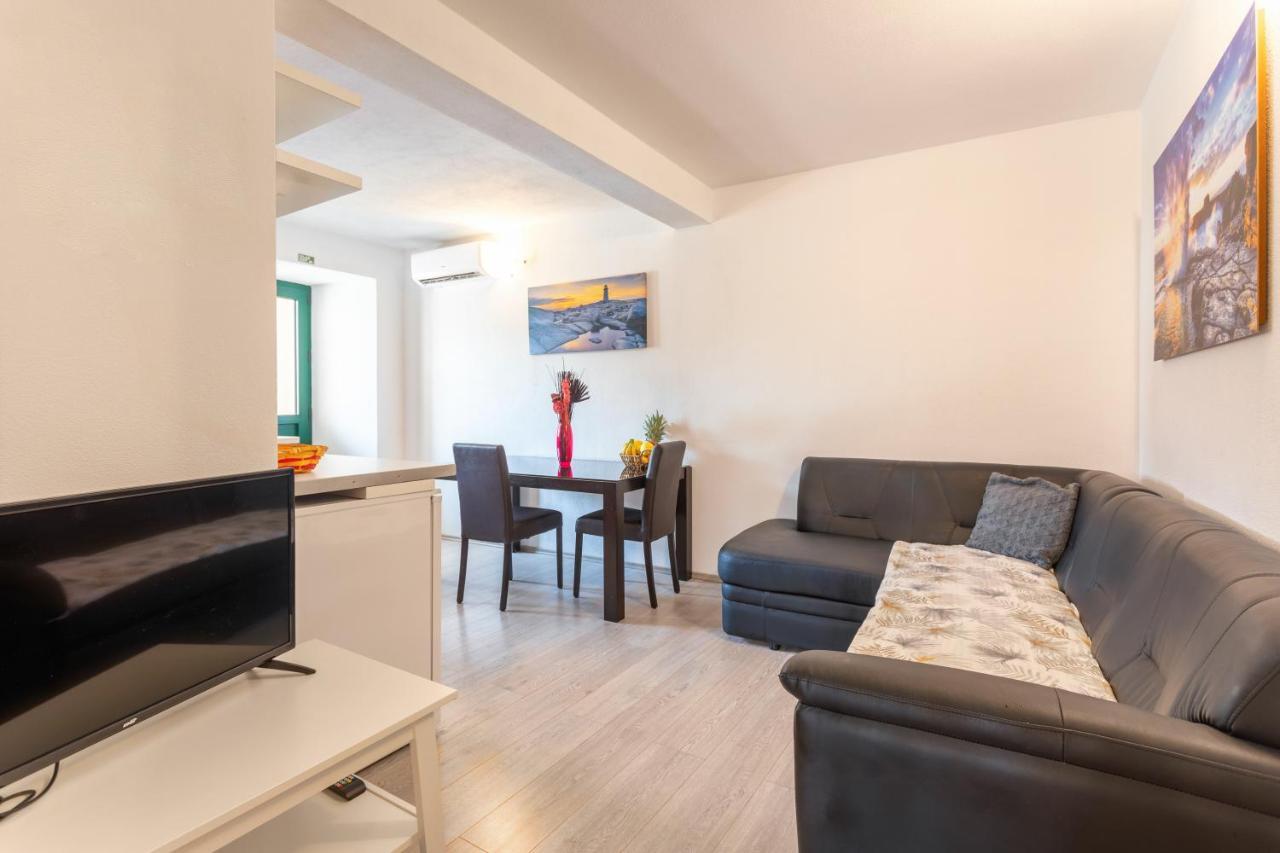 Apartments Ante 2 Đảo Hvar Ngoại thất bức ảnh