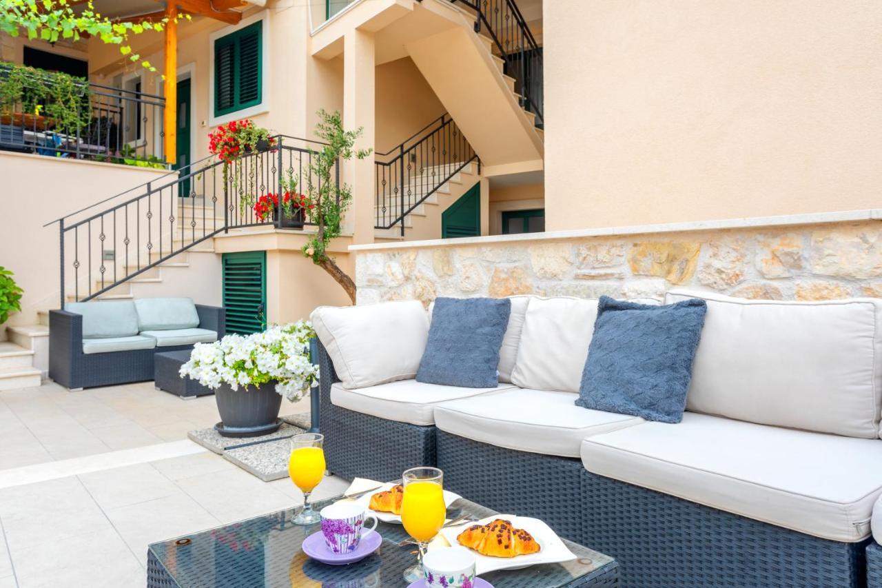Apartments Ante 2 Đảo Hvar Ngoại thất bức ảnh