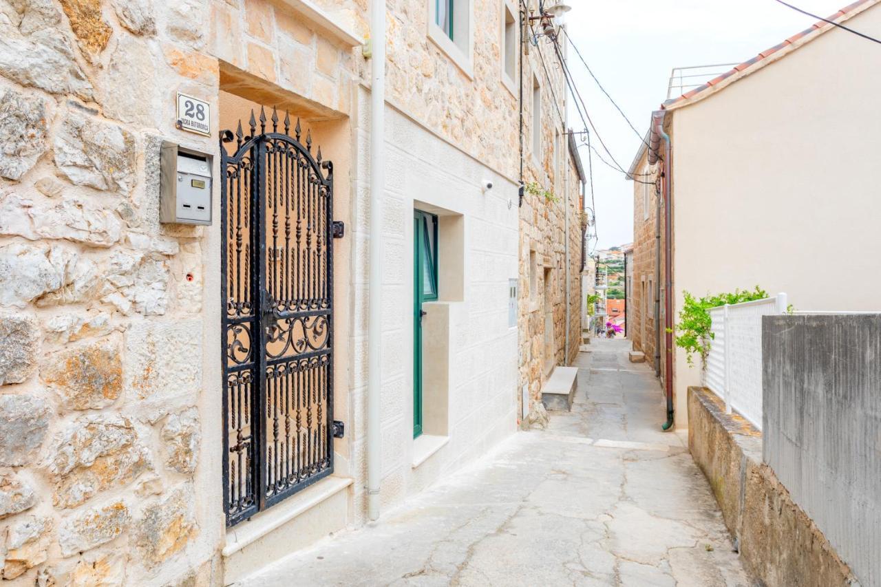 Apartments Ante 2 Đảo Hvar Ngoại thất bức ảnh