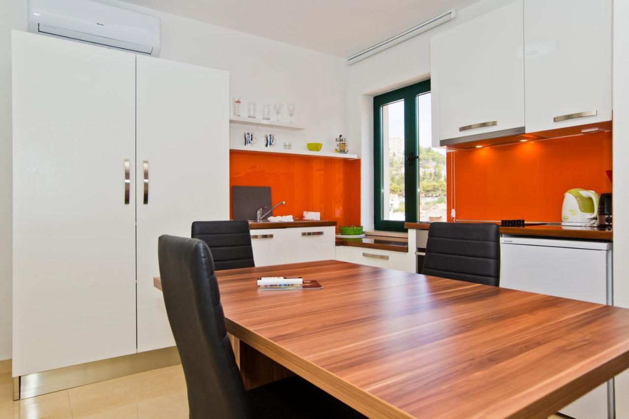Apartments Ante 2 Đảo Hvar Ngoại thất bức ảnh