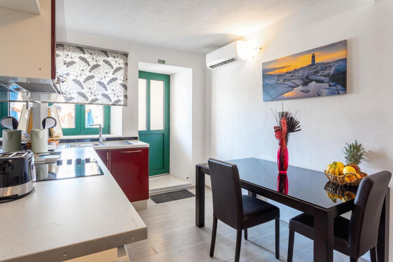 Apartments Ante 2 Đảo Hvar Ngoại thất bức ảnh