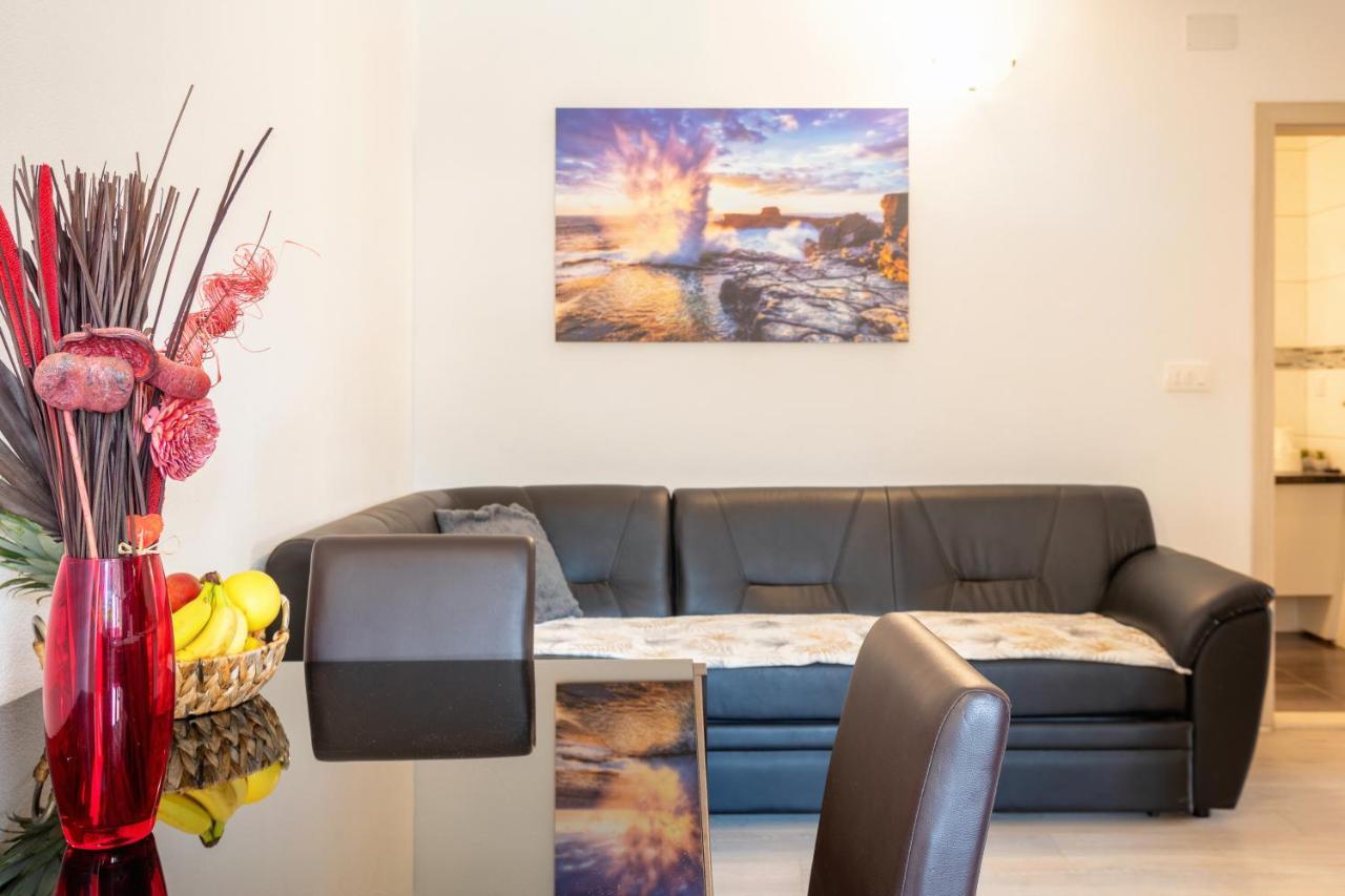 Apartments Ante 2 Đảo Hvar Ngoại thất bức ảnh