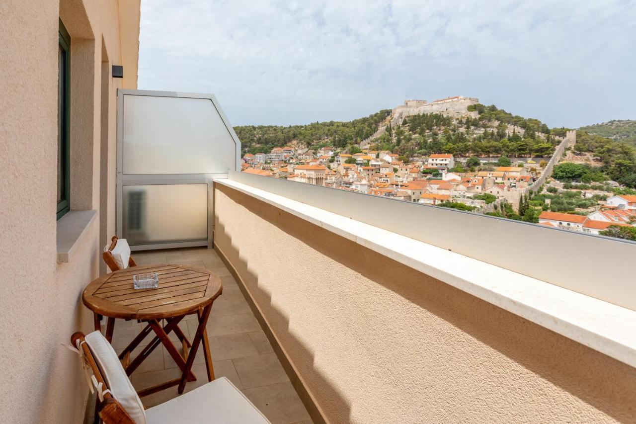 Apartments Ante 2 Đảo Hvar Ngoại thất bức ảnh