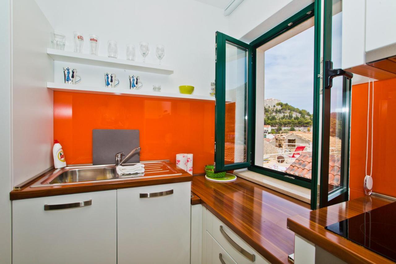 Apartments Ante 2 Đảo Hvar Ngoại thất bức ảnh