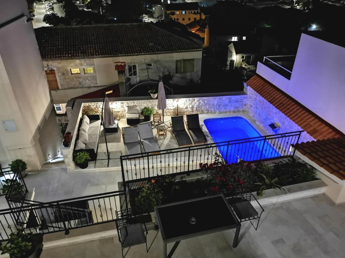 Apartments Ante 2 Đảo Hvar Ngoại thất bức ảnh