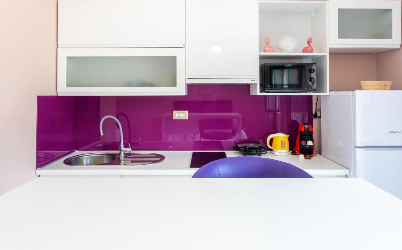 Apartments Ante 2 Đảo Hvar Ngoại thất bức ảnh