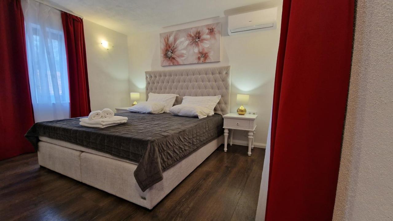 Apartments Ante 2 Đảo Hvar Ngoại thất bức ảnh