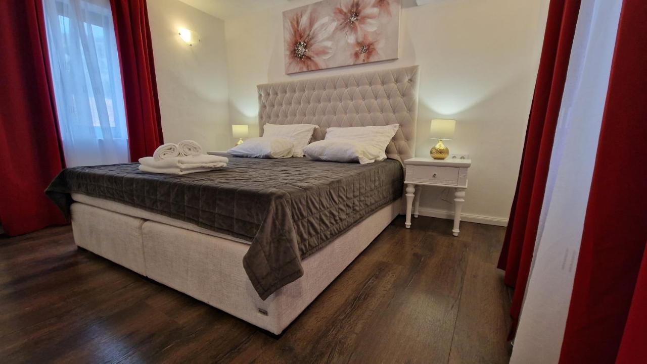 Apartments Ante 2 Đảo Hvar Ngoại thất bức ảnh