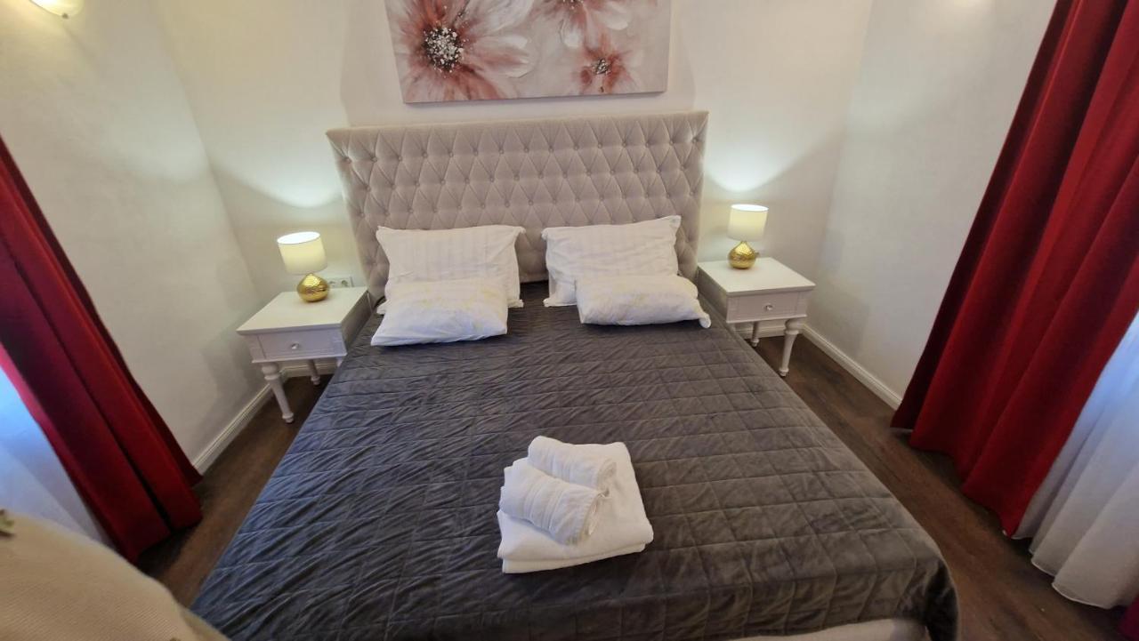 Apartments Ante 2 Đảo Hvar Ngoại thất bức ảnh