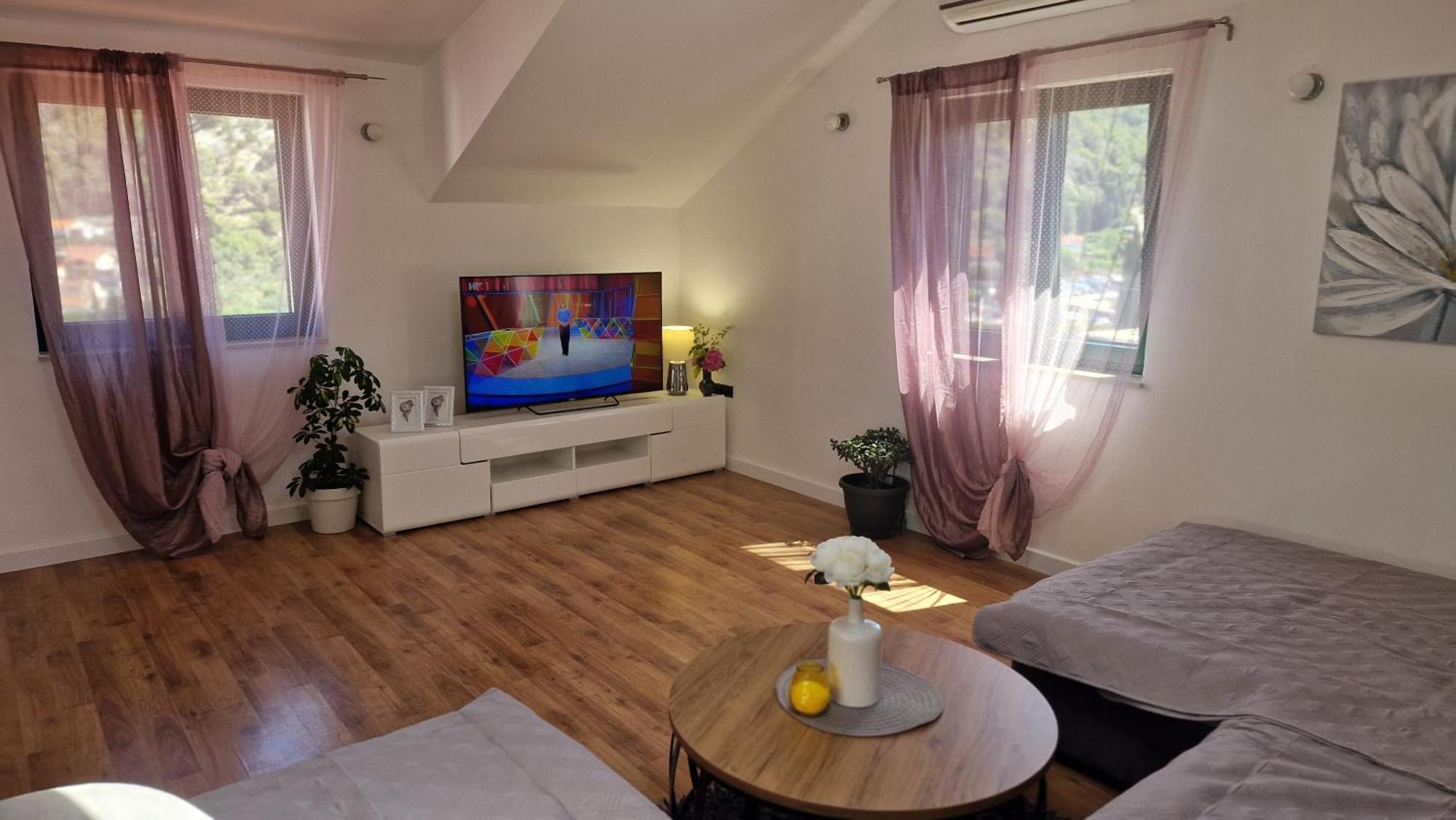 Apartments Ante 2 Đảo Hvar Ngoại thất bức ảnh