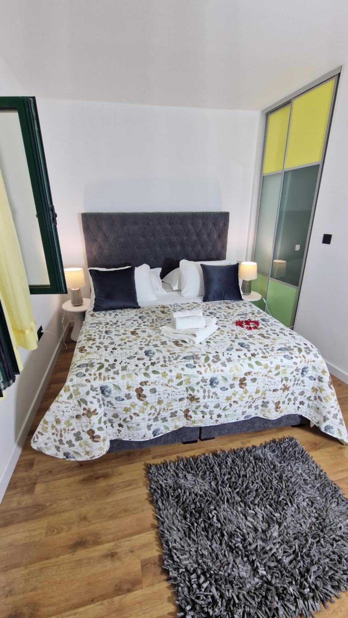 Apartments Ante 2 Đảo Hvar Ngoại thất bức ảnh