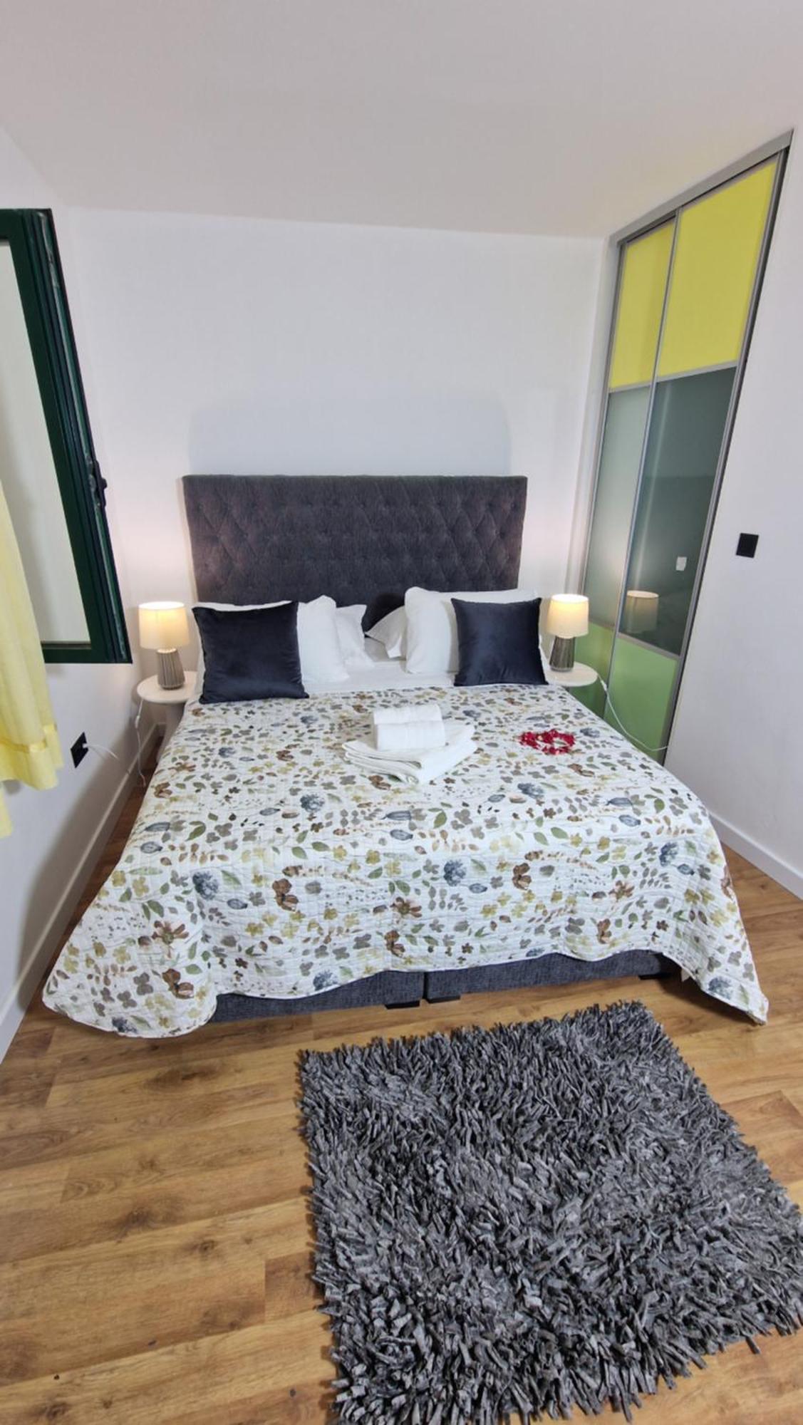 Apartments Ante 2 Đảo Hvar Ngoại thất bức ảnh