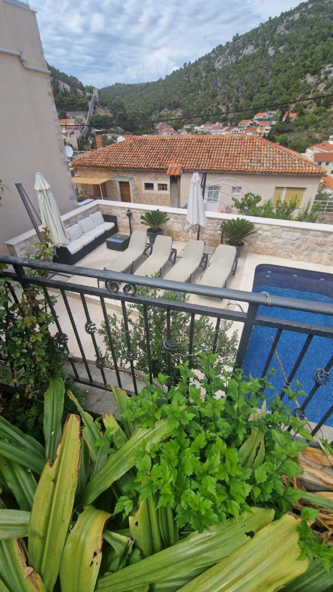 Apartments Ante 2 Đảo Hvar Ngoại thất bức ảnh