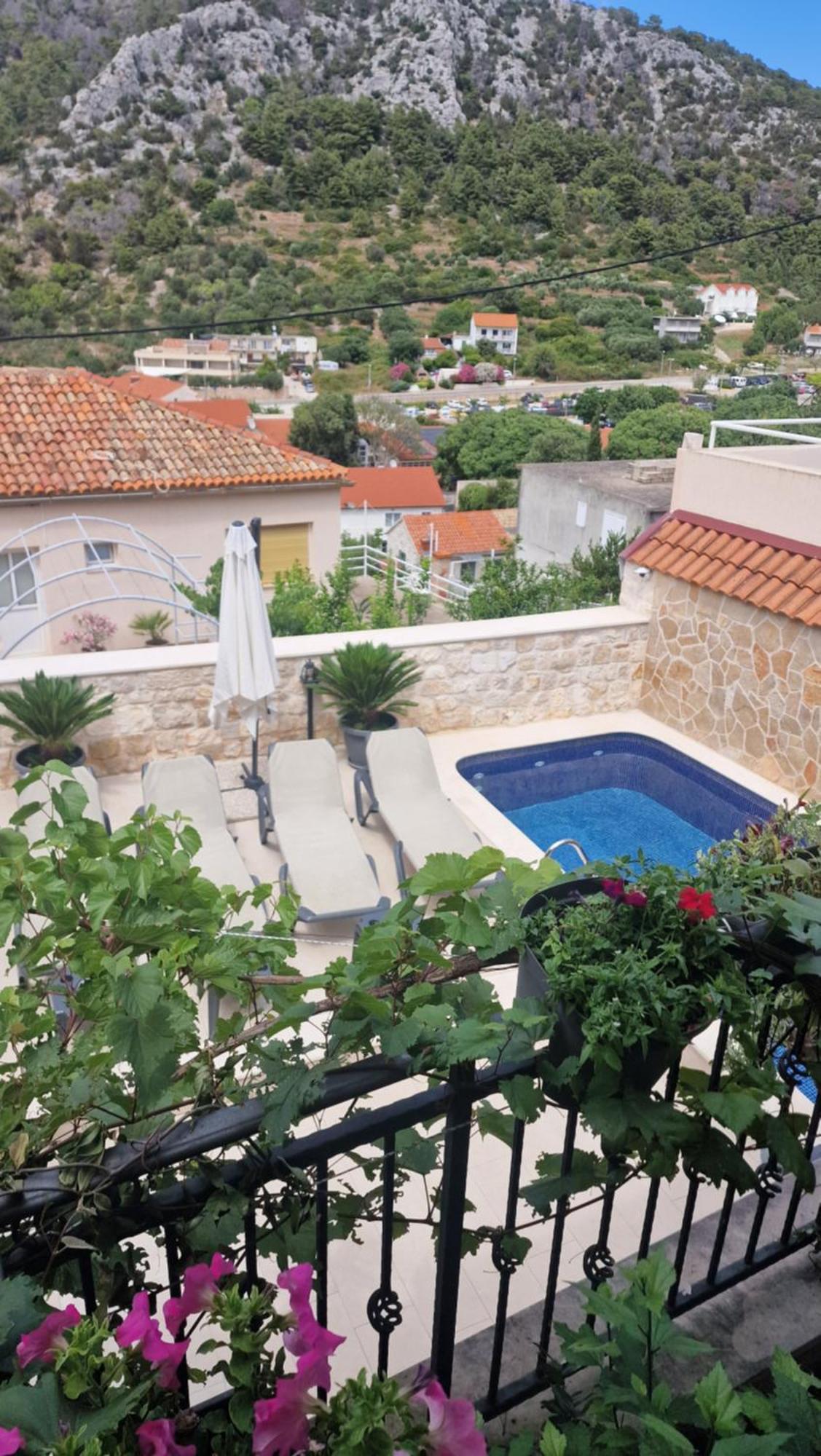 Apartments Ante 2 Đảo Hvar Ngoại thất bức ảnh