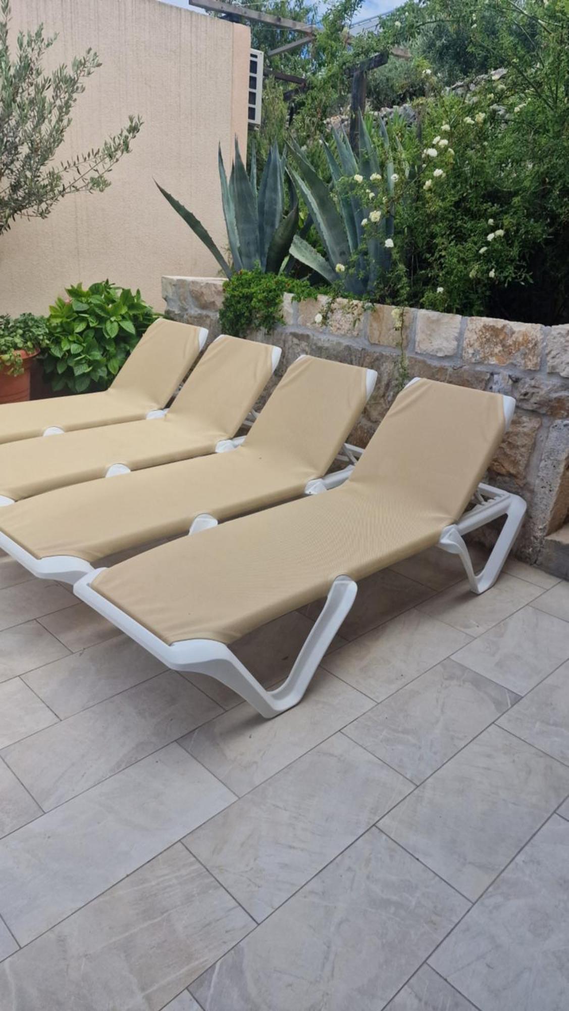Apartments Ante 2 Đảo Hvar Ngoại thất bức ảnh