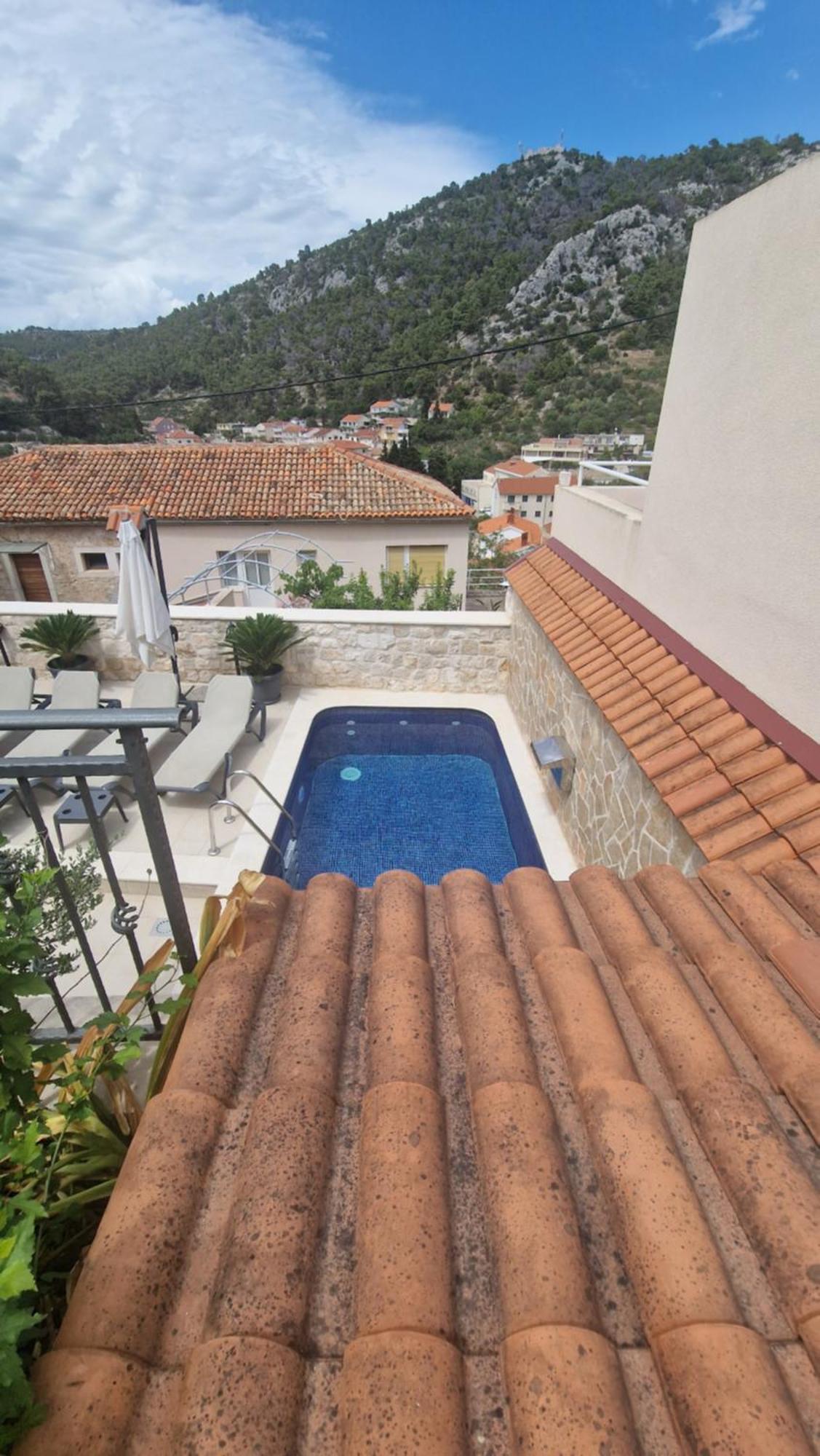 Apartments Ante 2 Đảo Hvar Ngoại thất bức ảnh