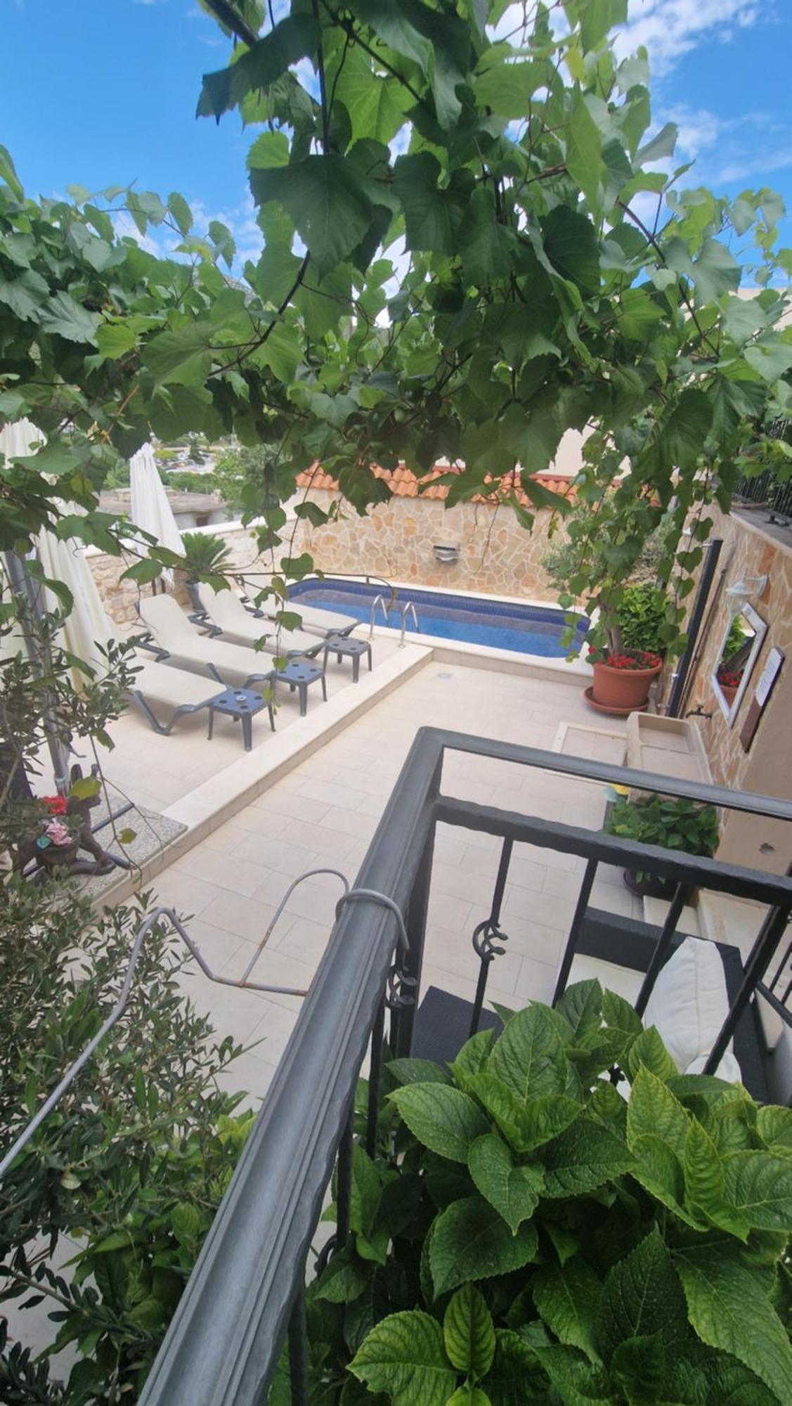 Apartments Ante 2 Đảo Hvar Ngoại thất bức ảnh
