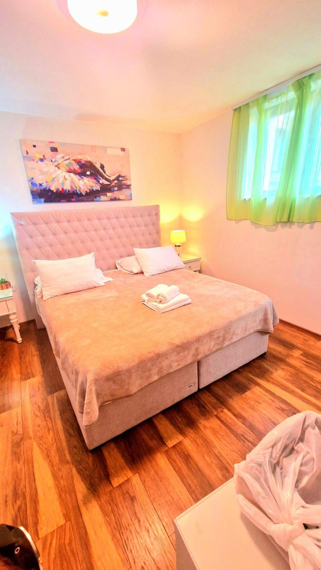 Apartments Ante 2 Đảo Hvar Ngoại thất bức ảnh