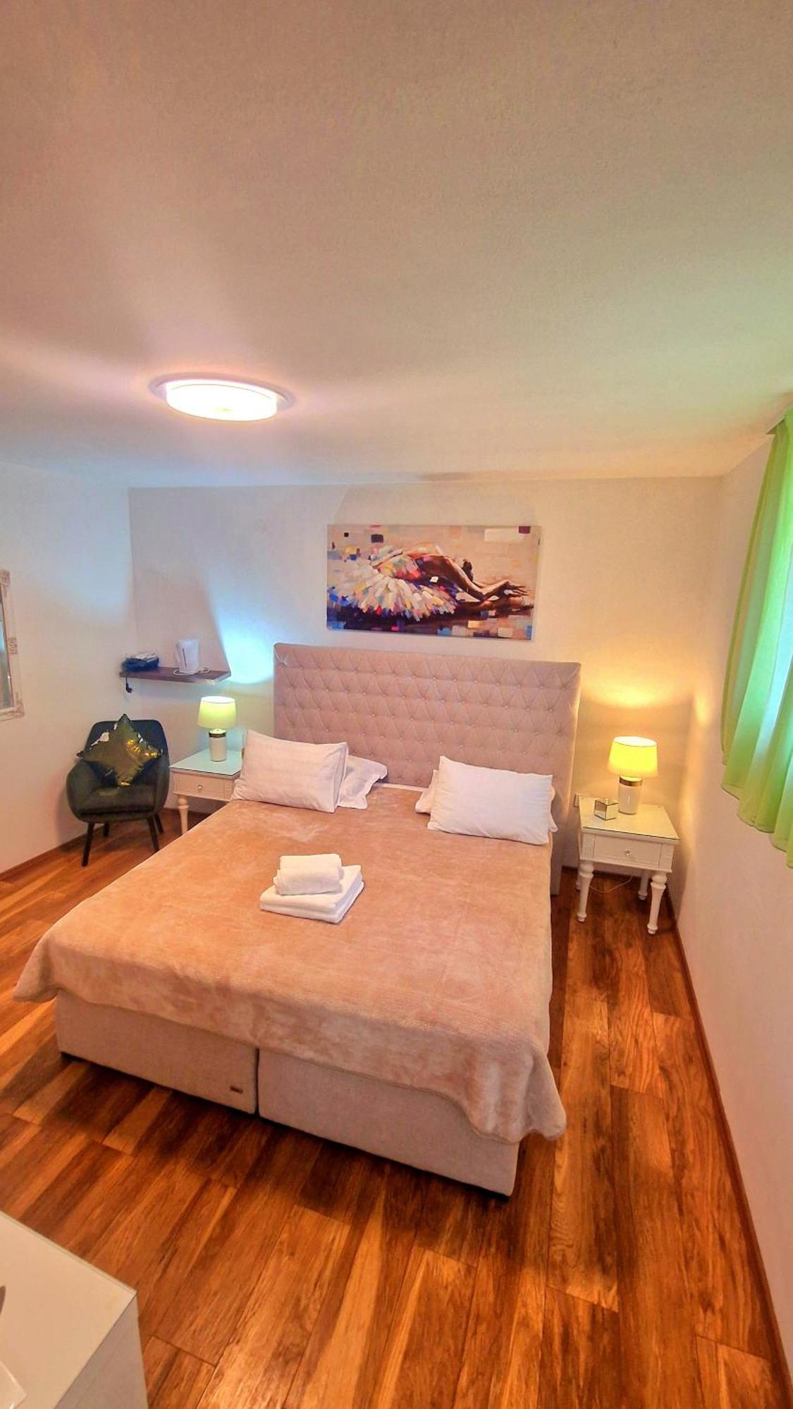 Apartments Ante 2 Đảo Hvar Ngoại thất bức ảnh