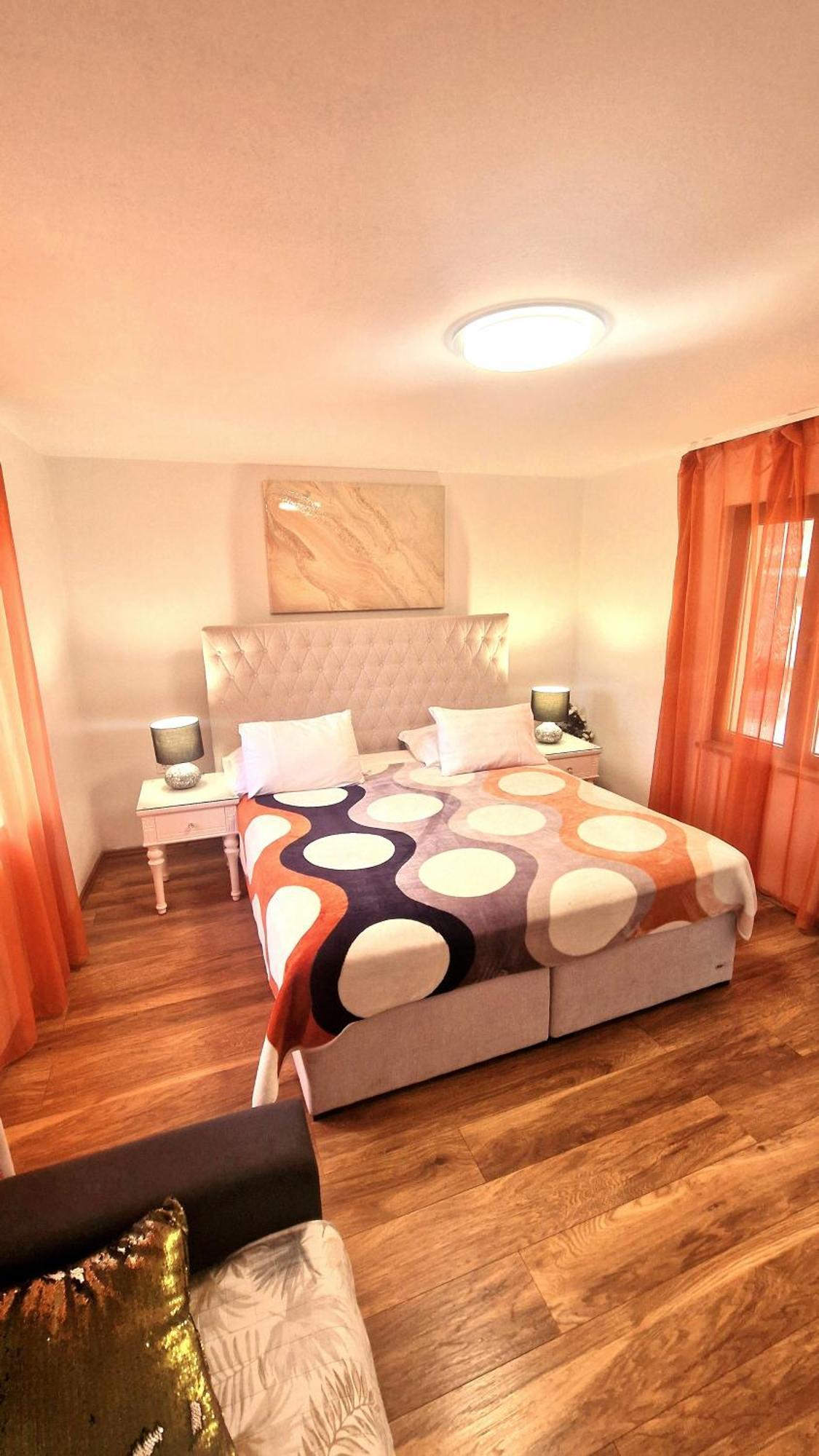 Apartments Ante 2 Đảo Hvar Ngoại thất bức ảnh