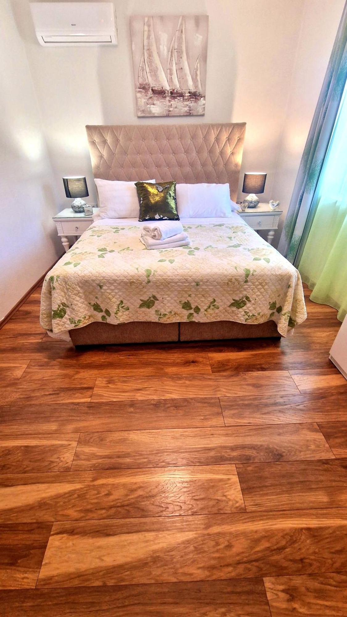 Apartments Ante 2 Đảo Hvar Ngoại thất bức ảnh