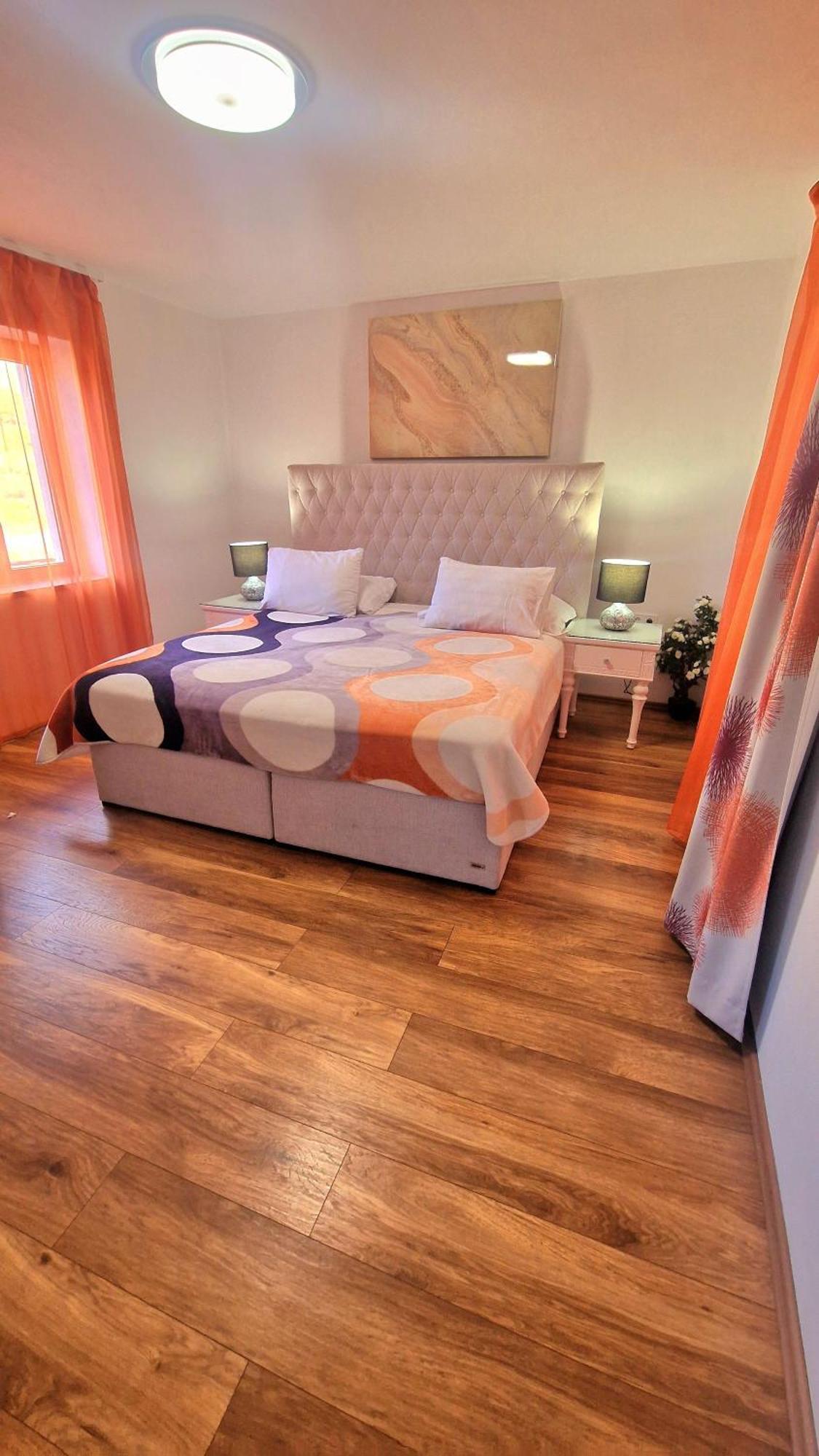 Apartments Ante 2 Đảo Hvar Ngoại thất bức ảnh